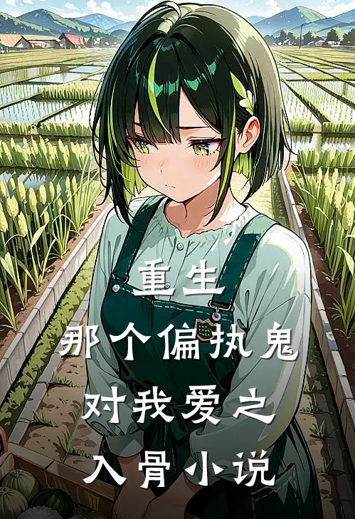 重生：那个偏执鬼对我爱之入骨小说