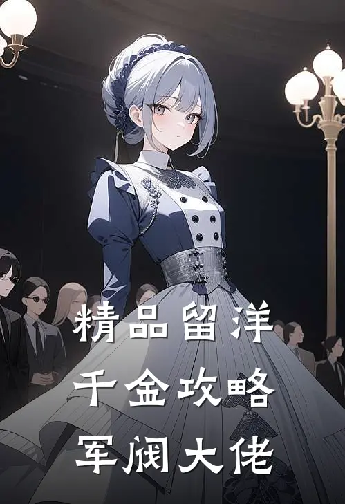 精品留洋千金攻略军阀大佬