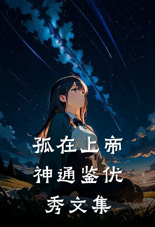 孤在上帝神通鉴优秀文集
