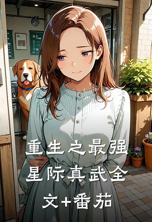 重生之最强星际真武全文+番茄
