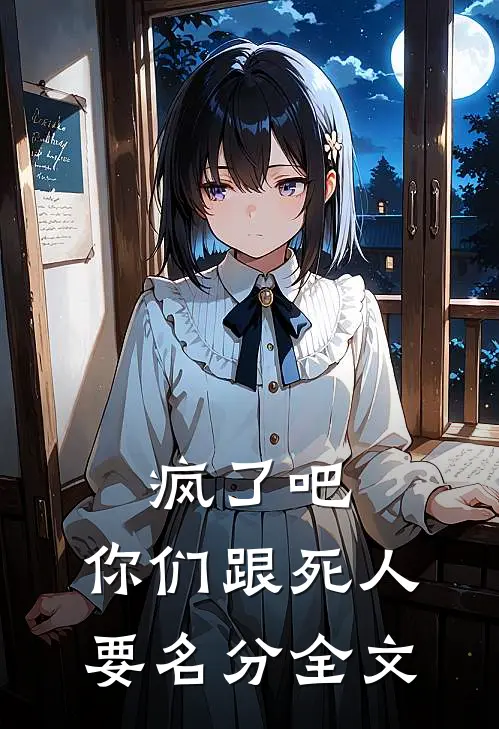 疯了吧，你们跟死人要名分全文