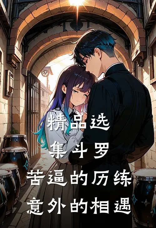 精品选集斗罗：苦逼的历练，意外的相遇