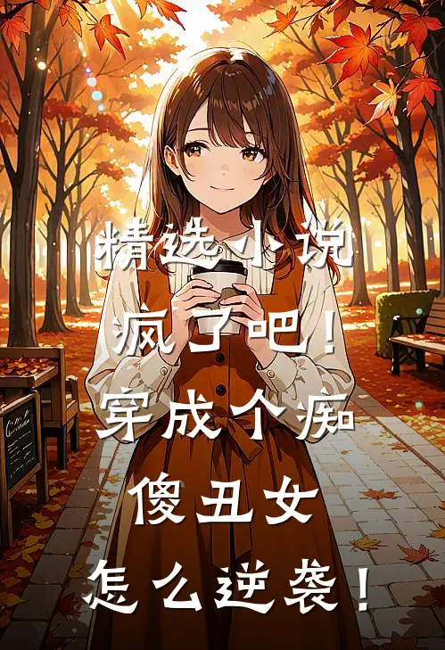 精选小说疯了吧！穿成个痴傻丑女，怎么逆袭！