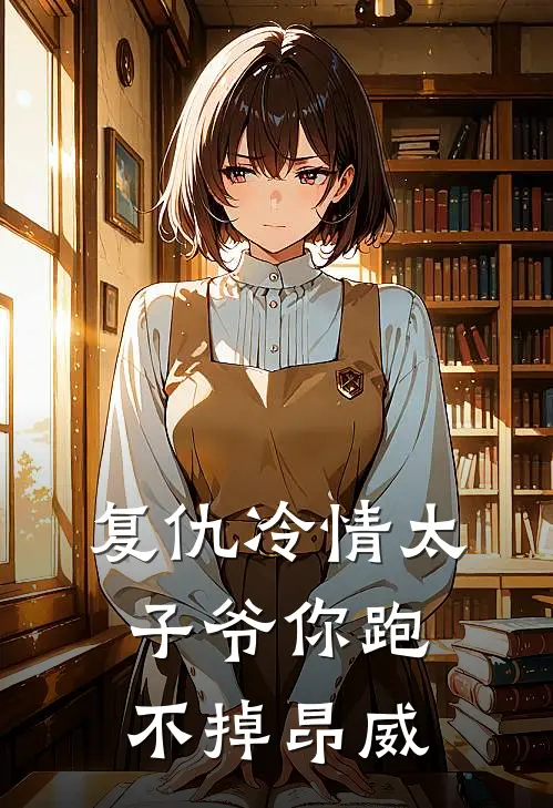 复仇冷情太子爷你跑不掉昂威