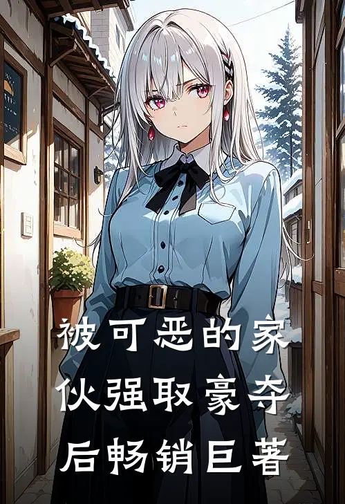 被可恶的家伙强取豪夺后畅销巨著