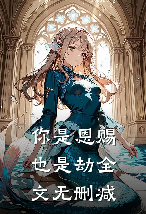 你是恩赐也是劫全文无删减