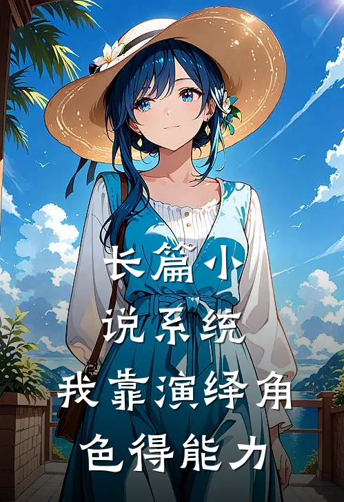 长篇小说系统：我靠演绎角色得能力