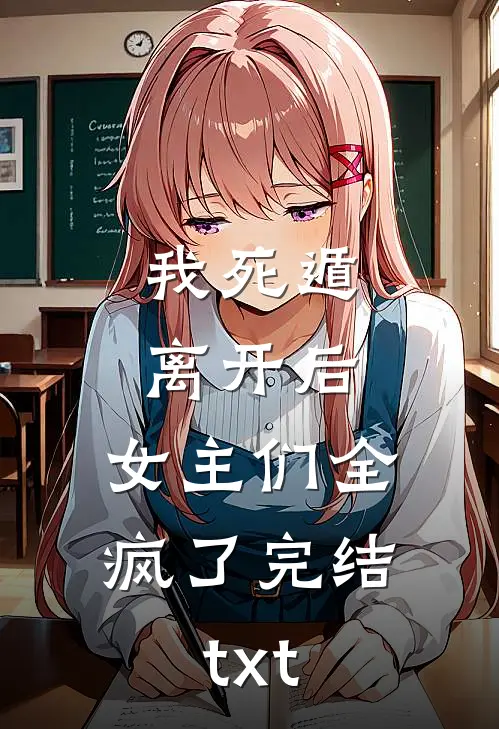 我死遁离开后，女主们全疯了完结txt