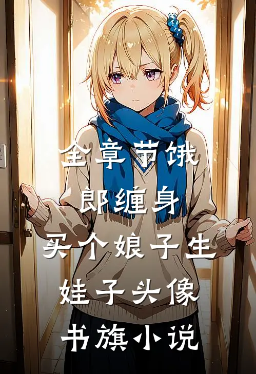 全章节饿郎缠身:买个娘子生娃子 头像 书旗小说