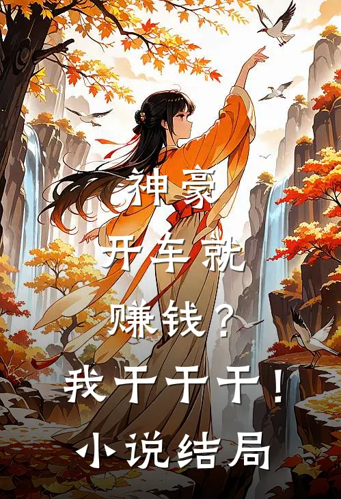 神豪：开车就赚钱？我干干干！小说结局