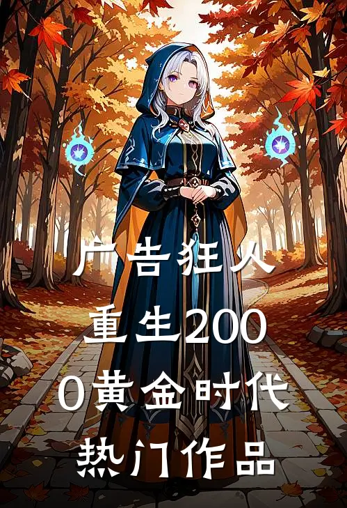 广告狂人：重生2000黄金时代热门作品