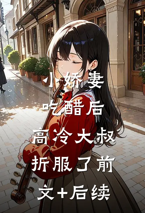 小娇妻吃醋后，高冷大叔折服了前文+后续