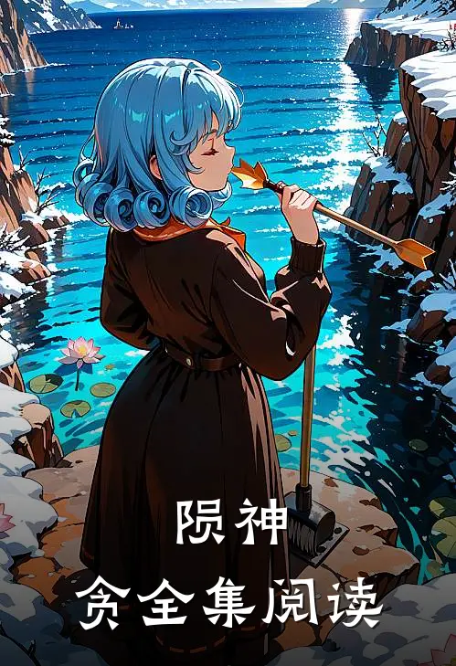 陨神：贪全集阅读