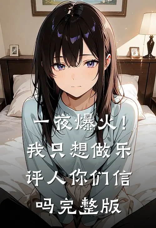 一夜爆火！我只想做乐评人你们信吗完整版