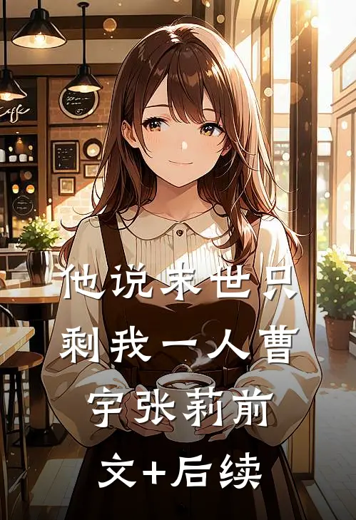 他说末世只剩我一人曹宇张莉前文+后续