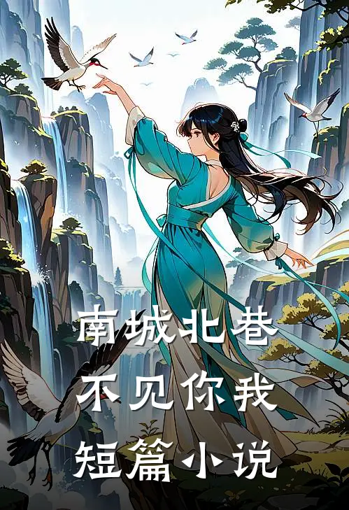 南城北巷，不见你我短篇小说
