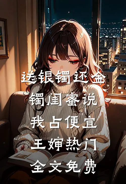 送银镯还金镯闺蜜说我占便宜王婶热门全文免费
