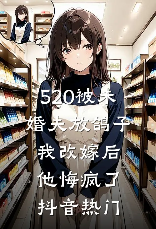 520被未婚夫放鸽子，我改嫁后他悔疯了抖音热门