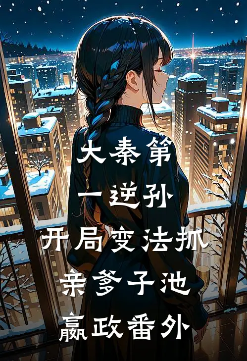 大秦第一逆孙：开局变法抓亲爹子池嬴政番外