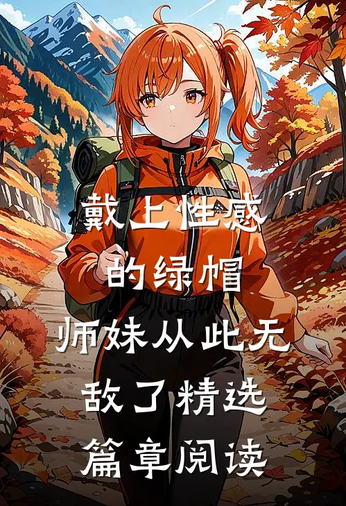 戴上性感的绿帽，师妹从此无敌了精选篇章阅读
