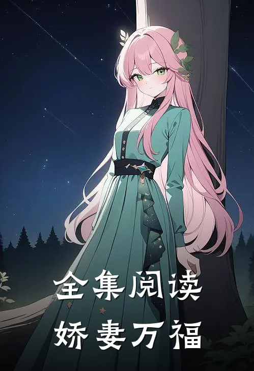 全集阅读娇妻万福