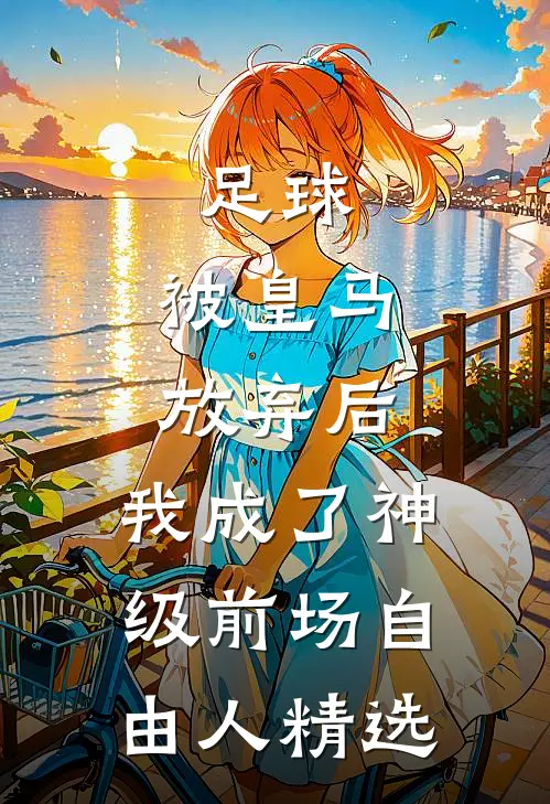 足球，被皇马放弃后，我成了神级前场自由人精选