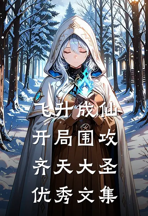 飞升成仙，开局围攻齐天大圣优秀文集