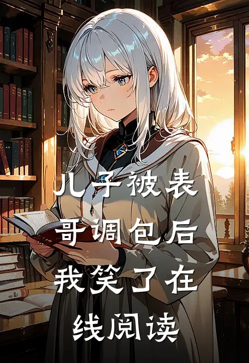 儿子被表哥调包后，我笑了在线阅读