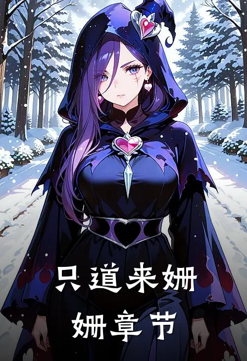 只道来姗姗章节