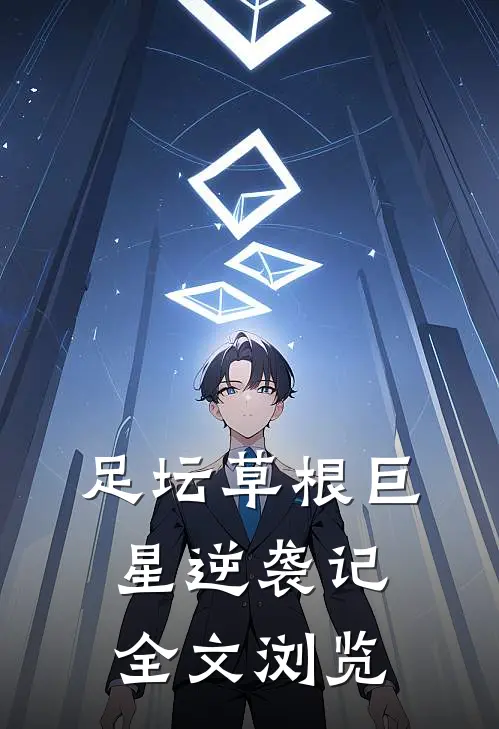 足坛草根巨星逆袭记全文浏览