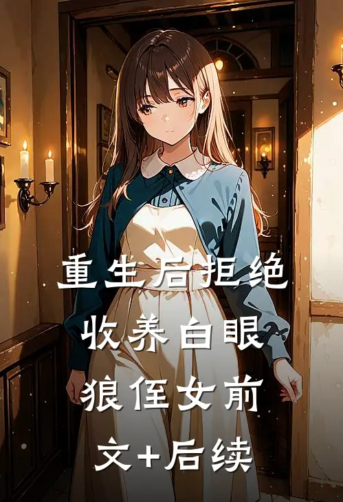重生后拒绝收养白眼狼侄女前文+后续