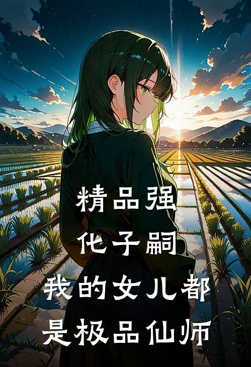 精品强化子嗣，我的女儿都是极品仙师