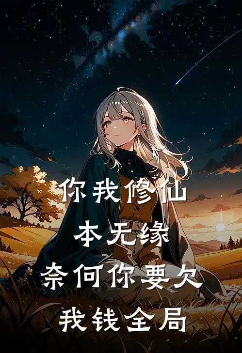 你我修仙本无缘，奈何你要欠我钱全局