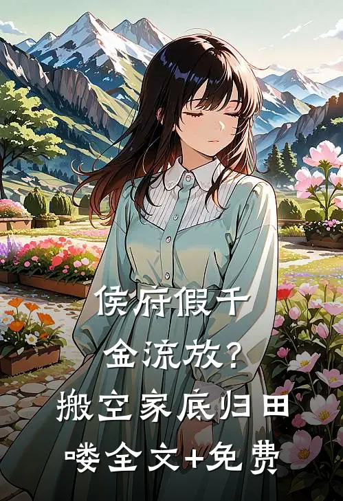 侯府假千金流放？搬空家底归田喽全文+免费