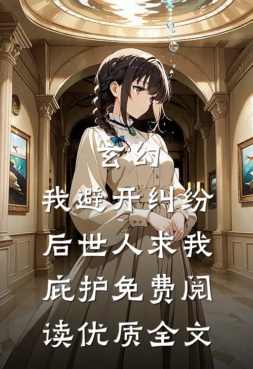 玄幻:我避开纠纷后世人求我庇护免费阅读优质全文