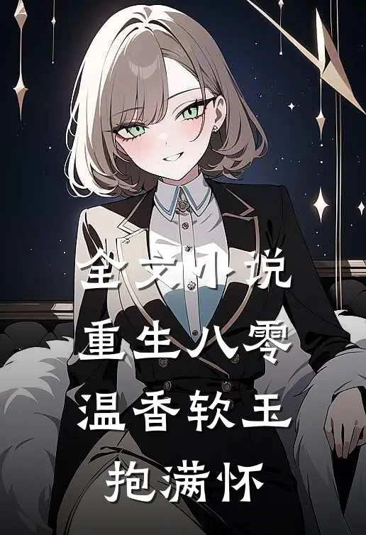 全文小说重生八零：温香软玉抱满怀
