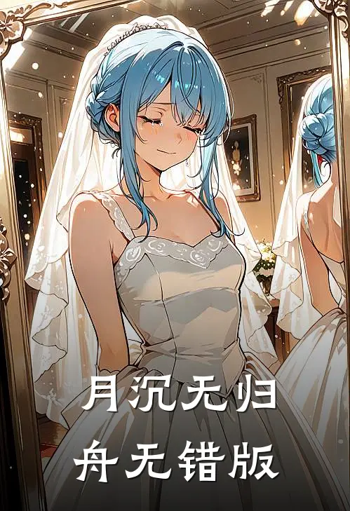 月沉无归舟无错版
