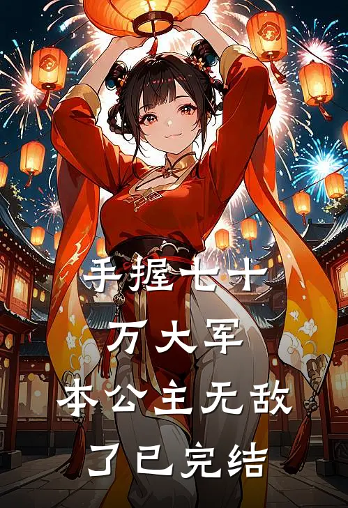 手握七十万大军，本公主无敌了已完结