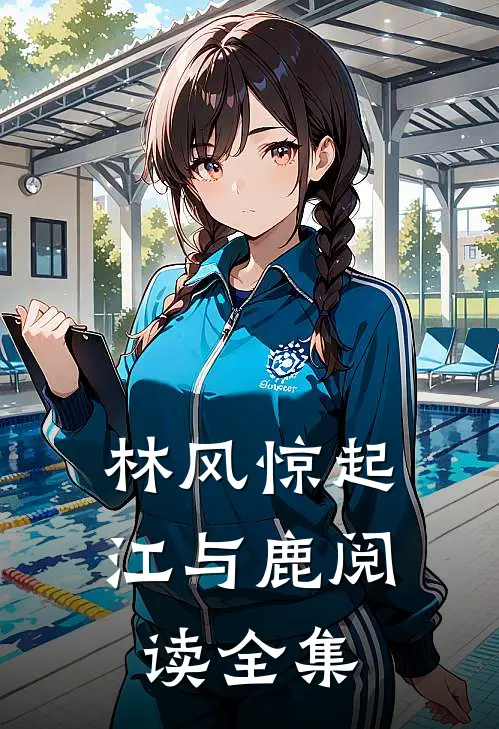 林风惊起江与鹿阅读全集