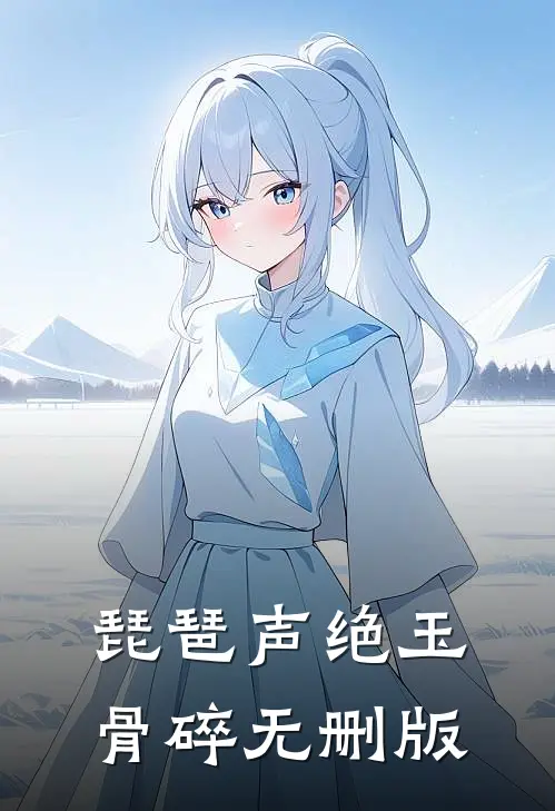 琵琶声绝玉骨碎无删版