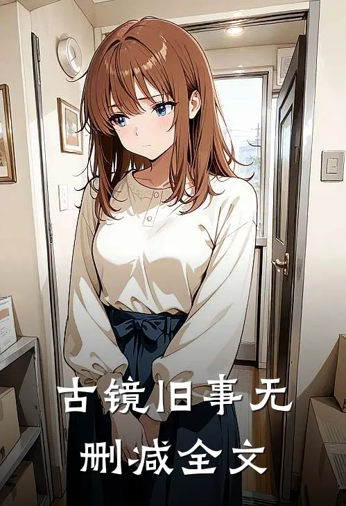 古镜旧事无删减全文