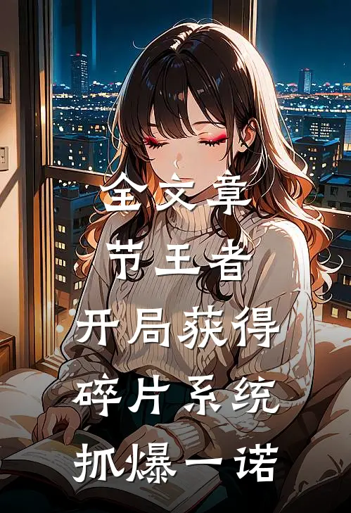 全文章节王者：开局获得碎片系统抓爆一诺