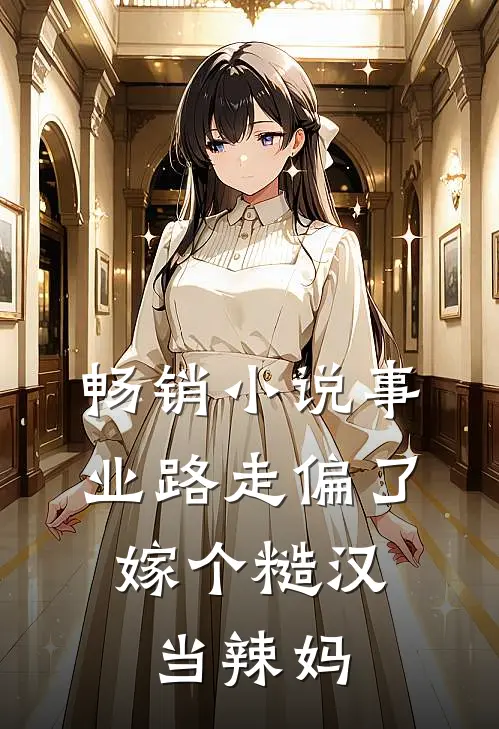 畅销小说事业路走偏了，嫁个糙汉当辣妈