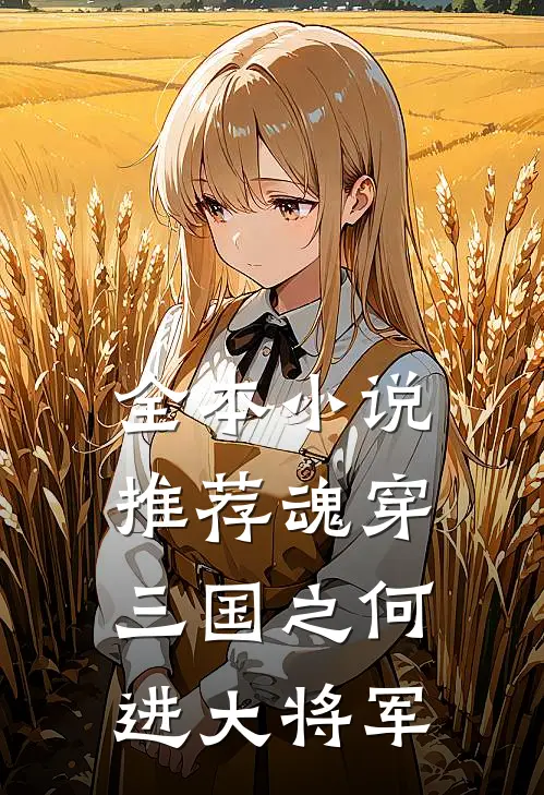 全本小说推荐魂穿三国之何进大将军