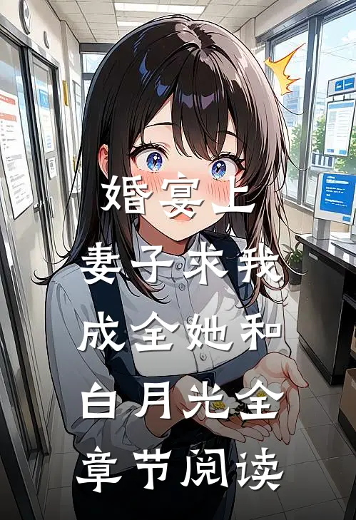 婚宴上，妻子求我成全她和白月光全章节阅读
