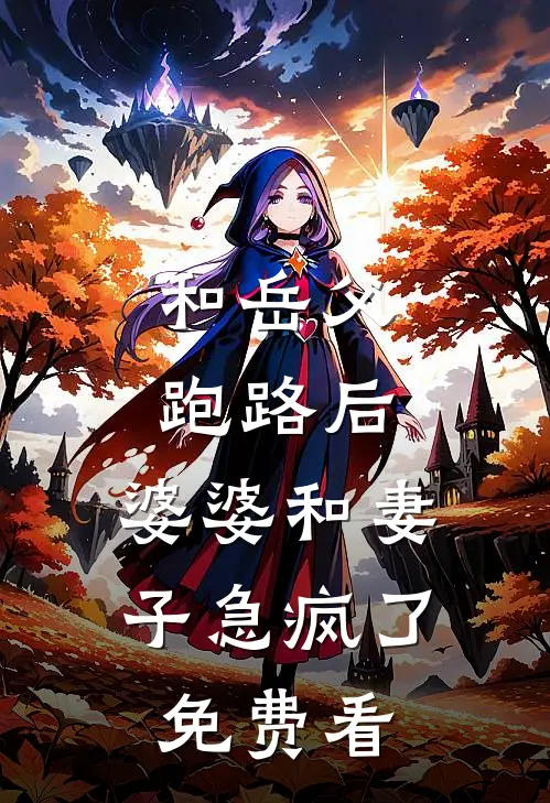 和岳父跑路后，婆婆和妻子急疯了免费看