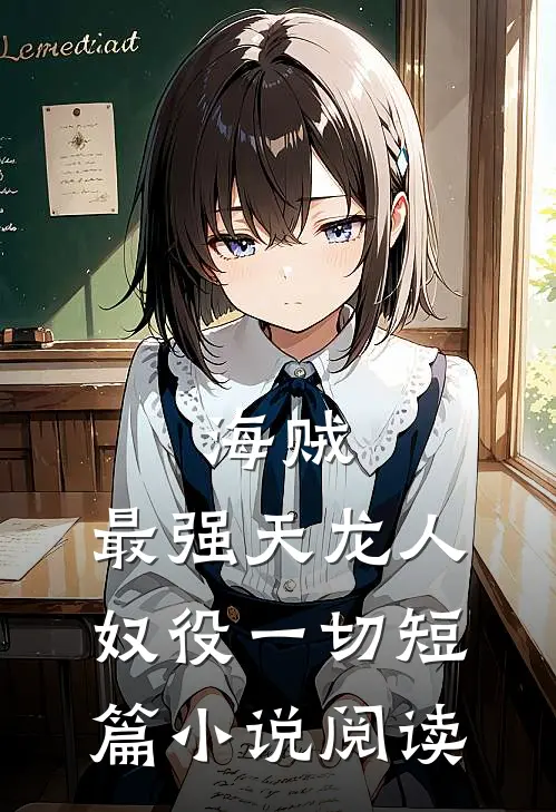 海贼：最强天龙人，奴役一切短篇小说阅读
