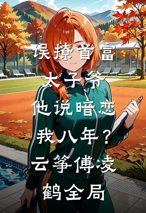 误撩首富太子爷，他说暗恋我八年？云筝傅凌鹤全局