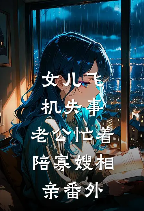 女儿飞机失事，老公忙着陪寡嫂相亲番外
