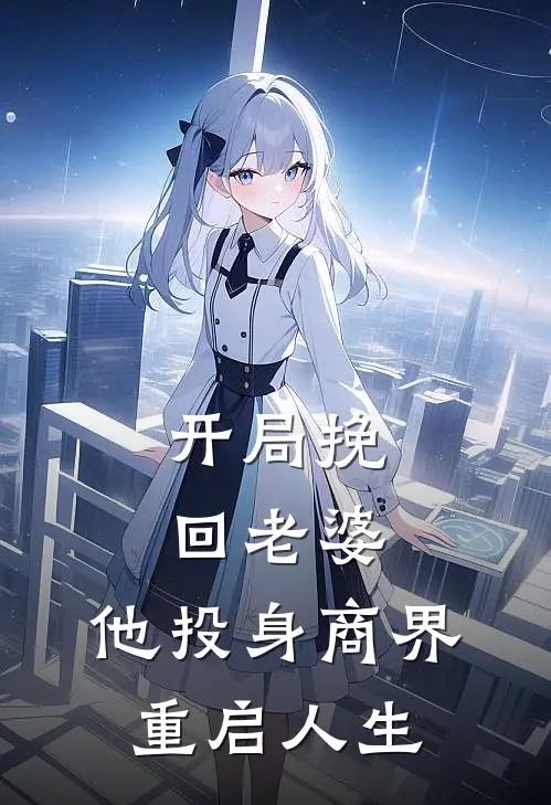 开局挽回老婆，他投身商界重启人生